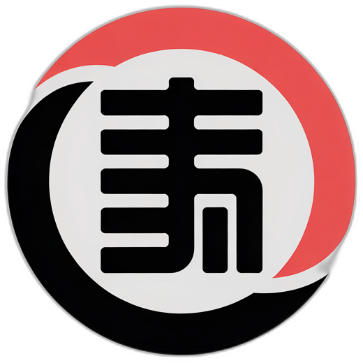 黑料吃瓜最新入口品牌徽标